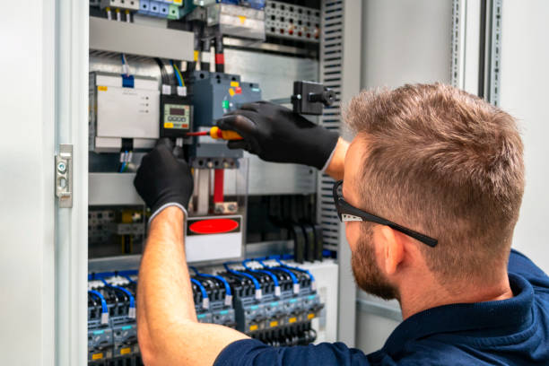 Best Industrial Electrical Services  in West Livingston, TX